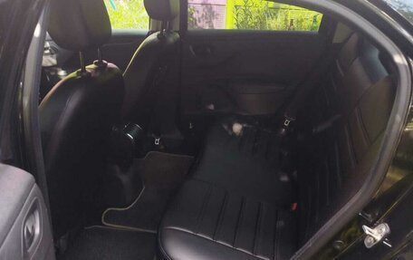 Citroen C-Elysee I рестайлинг, 2013 год, 560 000 рублей, 12 фотография