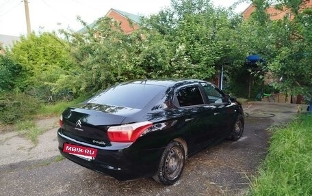 Citroen C-Elysee I рестайлинг, 2013 год, 560 000 рублей, 10 фотография