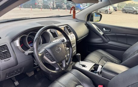 Nissan Murano, 2013 год, 1 399 000 рублей, 14 фотография