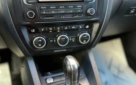 Volkswagen Jetta VI, 2013 год, 1 170 000 рублей, 2 фотография