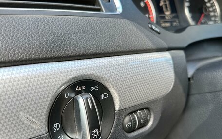 Volkswagen Jetta VI, 2013 год, 1 170 000 рублей, 9 фотография