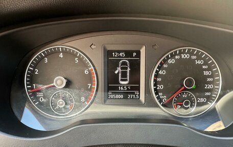 Volkswagen Jetta VI, 2013 год, 1 170 000 рублей, 6 фотография