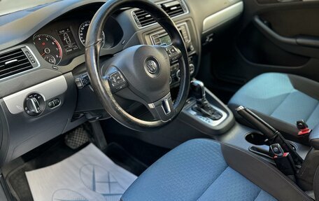 Volkswagen Jetta VI, 2013 год, 1 170 000 рублей, 14 фотография