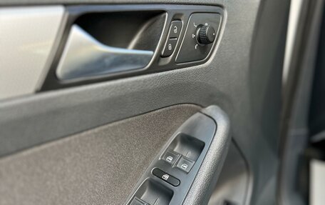Volkswagen Jetta VI, 2013 год, 1 170 000 рублей, 17 фотография
