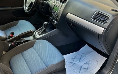 Volkswagen Jetta VI, 2013 год, 1 170 000 рублей, 7 фотография