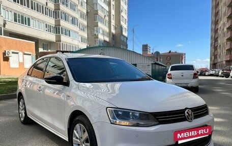 Volkswagen Jetta VI, 2013 год, 1 170 000 рублей, 5 фотография