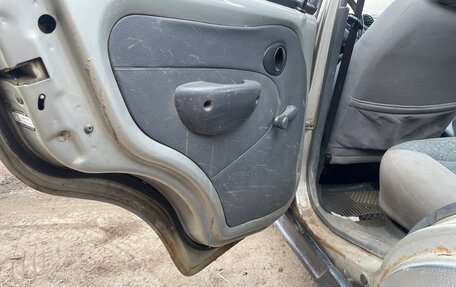 Daewoo Matiz I, 2004 год, 50 000 рублей, 16 фотография