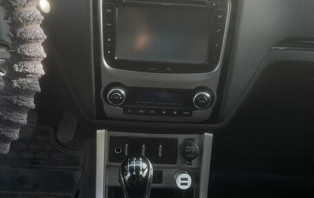 Geely Emgrand EC7, 2013 год, 400 000 рублей, 2 фотография