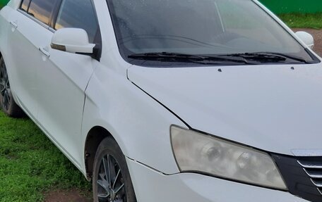 Geely Emgrand EC7, 2013 год, 400 000 рублей, 3 фотография