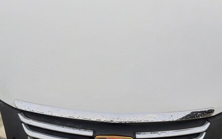 Geely Emgrand EC7, 2013 год, 400 000 рублей, 12 фотография