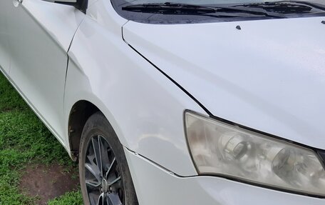 Geely Emgrand EC7, 2013 год, 400 000 рублей, 11 фотография
