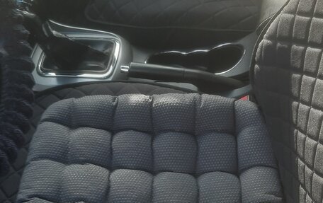 Geely Emgrand EC7, 2013 год, 400 000 рублей, 8 фотография