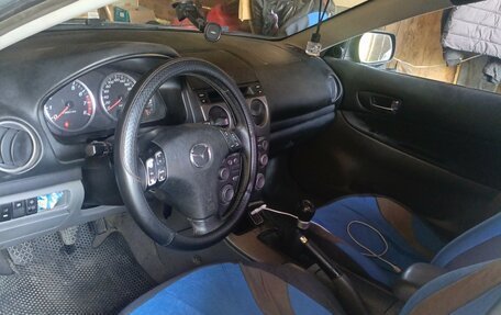 Mazda 6, 2003 год, 360 000 рублей, 2 фотография