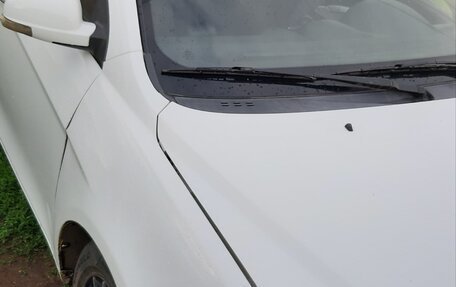 Geely Emgrand EC7, 2013 год, 400 000 рублей, 7 фотография
