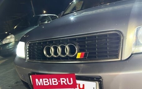 Audi A4, 2003 год, 290 000 рублей, 4 фотография
