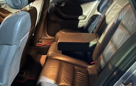 Audi A4, 2003 год, 290 000 рублей, 13 фотография