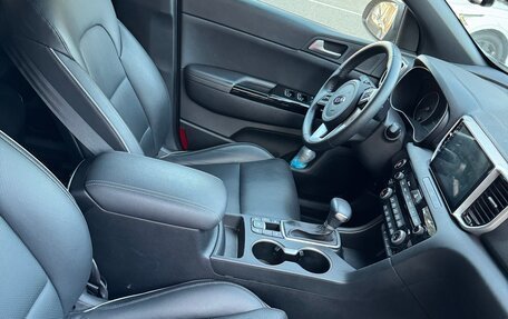 KIA Sportage IV рестайлинг, 2021 год, 2 950 000 рублей, 6 фотография