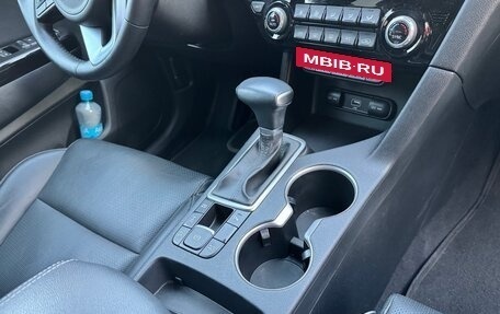 KIA Sportage IV рестайлинг, 2021 год, 2 950 000 рублей, 5 фотография