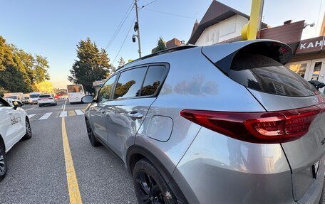 KIA Sportage IV рестайлинг, 2021 год, 2 950 000 рублей, 14 фотография