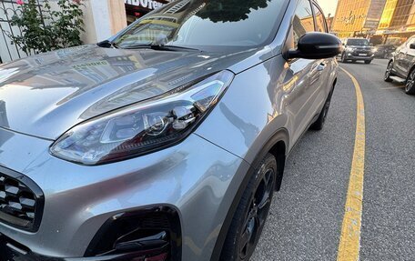 KIA Sportage IV рестайлинг, 2021 год, 2 950 000 рублей, 13 фотография