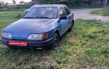 Ford Sierra I, 1988 год, 70 000 рублей, 2 фотография