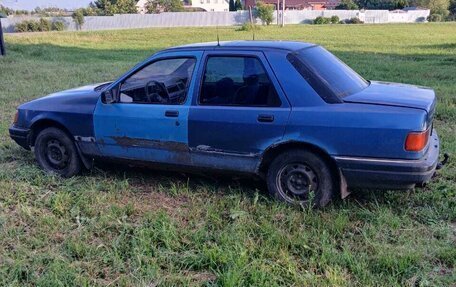 Ford Sierra I, 1988 год, 70 000 рублей, 6 фотография
