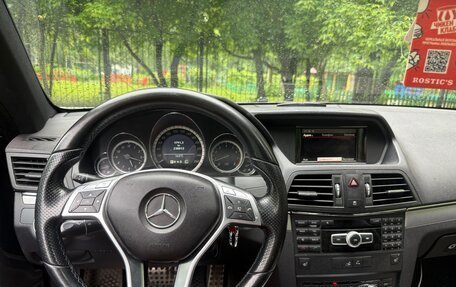 Mercedes-Benz E-Класс, 2010 год, 1 330 000 рублей, 7 фотография