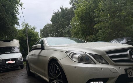 Mercedes-Benz E-Класс, 2010 год, 1 330 000 рублей, 14 фотография