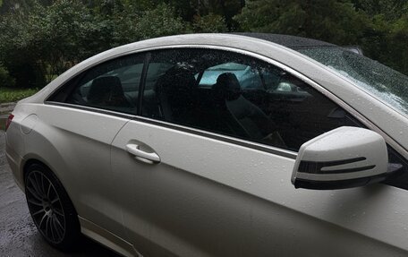 Mercedes-Benz E-Класс, 2010 год, 1 330 000 рублей, 17 фотография