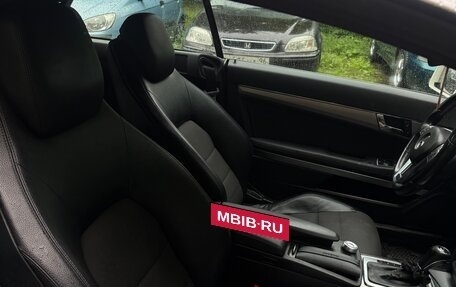 Mercedes-Benz E-Класс, 2010 год, 1 330 000 рублей, 19 фотография