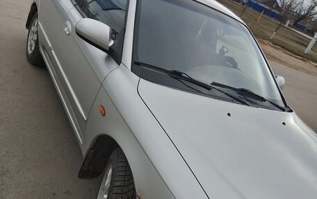 KIA Spectra II (LD), 2006 год, 400 000 рублей, 2 фотография
