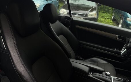 Mercedes-Benz E-Класс, 2010 год, 1 330 000 рублей, 20 фотография