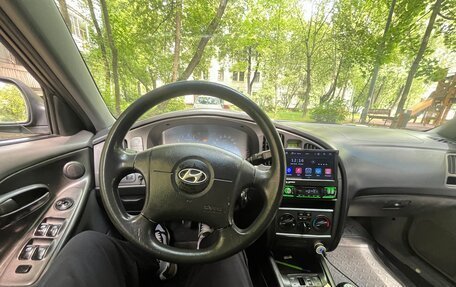 Hyundai Elantra III, 2009 год, 295 000 рублей, 6 фотография