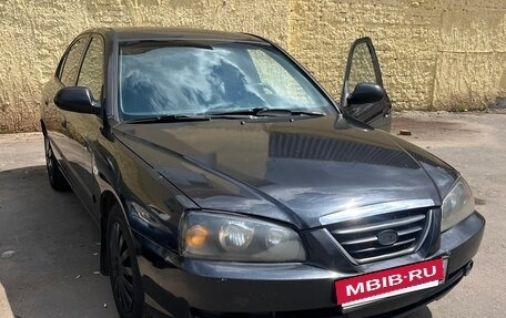 Hyundai Elantra III, 2009 год, 295 000 рублей, 5 фотография