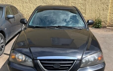 Hyundai Elantra III, 2009 год, 295 000 рублей, 4 фотография