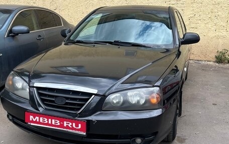 Hyundai Elantra III, 2009 год, 295 000 рублей, 2 фотография