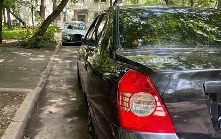 Hyundai Elantra III, 2009 год, 295 000 рублей, 14 фотография