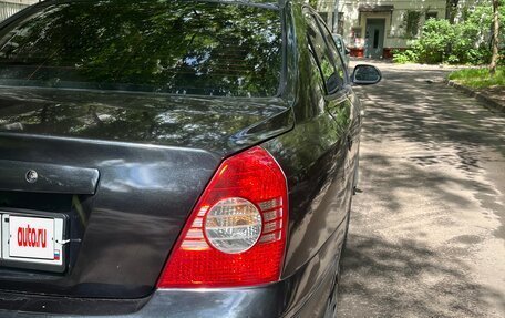 Hyundai Elantra III, 2009 год, 295 000 рублей, 13 фотография