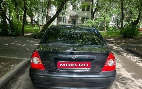 Hyundai Elantra III, 2009 год, 295 000 рублей, 15 фотография