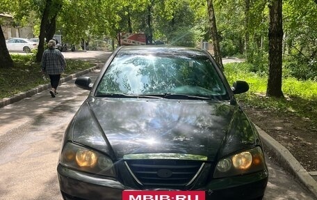 Hyundai Elantra III, 2009 год, 295 000 рублей, 18 фотография