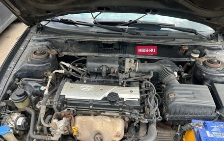 Hyundai Elantra III, 2009 год, 295 000 рублей, 20 фотография