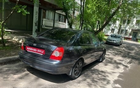 Hyundai Elantra III, 2009 год, 295 000 рублей, 16 фотография