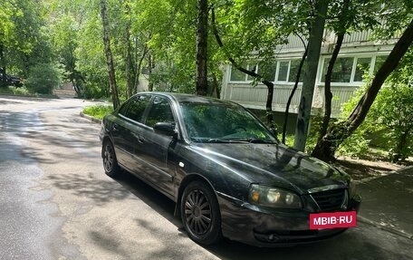 Hyundai Elantra III, 2009 год, 295 000 рублей, 17 фотография