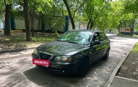 Hyundai Elantra III, 2009 год, 295 000 рублей, 19 фотография