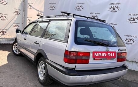 Volkswagen Passat B4, 1996 год, 299 000 рублей, 6 фотография