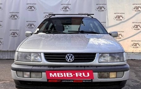 Volkswagen Passat B4, 1996 год, 299 000 рублей, 5 фотография