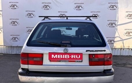 Volkswagen Passat B4, 1996 год, 299 000 рублей, 7 фотография