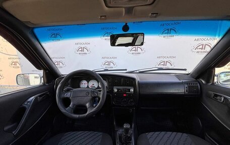 Volkswagen Passat B4, 1996 год, 299 000 рублей, 12 фотография