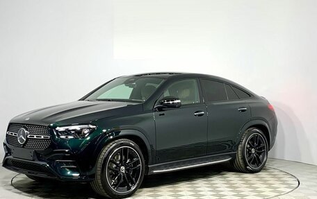 Mercedes-Benz GLE Coupe, 2024 год, 19 800 000 рублей, 2 фотография