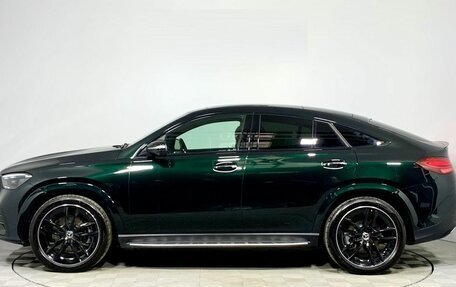Mercedes-Benz GLE Coupe, 2024 год, 19 800 000 рублей, 3 фотография